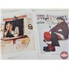 Image 7 : Hardcover Book "Norman Rockwell" By Elizabeth Miles Montgomery