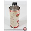 Image 3 : VARCON COMBO (2) :  - Grease Can  - Hydraulic Jack Oil Can (Partially Full) (Largest Measures : 5-1/