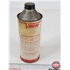 Image 4 : VARCON COMBO (2) :  - Grease Can  - Hydraulic Jack Oil Can (Partially Full) (Largest Measures : 5-1/