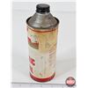 Image 5 : VARCON COMBO (2) :  - Grease Can  - Hydraulic Jack Oil Can (Partially Full) (Largest Measures : 5-1/