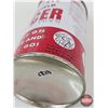 Image 5 : PYROIL Windshield De-Icer Can (Mostly Full) (Measures : 6-1/4"H x 2-1/2"Dia)