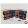 Image 1 : Hardcover Books : Winston S. Churchill : "The Second World War"  (Volumes 1 through 6)