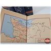 Image 4 : Hardcover Books : Winston S. Churchill : "The Second World War"  (Volumes 1 through 6)
