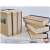 Image 6 : Hardcover Books : Winston S. Churchill : "The Second World War"  (Volumes 1 through 6)