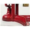 Image 3 : Fairbanks Countertop Merchant Scale (Cast Iron & Brass) (Total Height : 8-1/2")