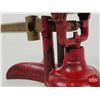 Image 5 : Fairbanks Countertop Merchant Scale (Cast Iron & Brass) (Total Height : 8-1/2")