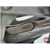 Image 10 : Vintage Keuffel & Esser Surveyor's Transit Scope (Measures : 8-3/4"H x 5"W x 12"L)