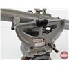 Image 4 : Vintage Keuffel & Esser Surveyor's Transit Scope (Measures : 8-3/4"H x 5"W x 12"L)