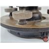 Image 7 : Vintage Keuffel & Esser Surveyor's Transit Scope (Measures : 8-3/4"H x 5"W x 12"L)