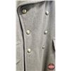 Image 2 : Canadian Army Post War "Great Coat" : 49 Pattern (1951) (Size Medium)