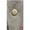 Image 3 : Canadian Army Post War "Great Coat" : 49 Pattern (1951) (Size Medium)