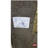 Image 5 : Canadian Army Post War "Great Coat" : 49 Pattern (1951) (Size Medium)