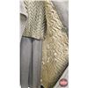 Image 6 : Canadian Army Post War "Great Coat" : 49 Pattern (1951) (Size Medium)