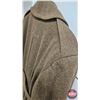Image 8 : Canadian Army Post War "Great Coat" : 49 Pattern (1951) (Size Medium)