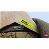 Image 9 : Canadian Army Post War "Great Coat" : 49 Pattern (1951) (Size Medium)