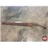 Image 1 : Ice Saw 5FT (Total Measures : 7"H x 78"W)