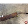 Image 3 : Ice Saw 5FT (Total Measures : 7"H x 78"W)