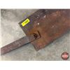 Image 4 : Ice Saw 5FT (Total Measures : 7"H x 78"W)