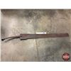 Image 5 : Ice Saw 5FT (Total Measures : 7"H x 78"W)