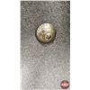 Image 3 : Canadian Army Post War "Great Coat" : 49 Pattern c/w Shoulder Patches "Regina Rifle Regiment Canada"