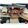 Image 12 : Parts Gas Pump : GILBARCO (Measures : 54-1/4"H x 26"W x 15-1/2"D)