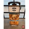 Image 1 : Parts Gas Pump : GILBARCO (Measures : 54-1/4"H x 26"W x 15-1/2"D)