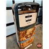 Image 2 : Parts Gas Pump : GILBARCO (Measures : 54-1/4"H x 26"W x 15-1/2"D)