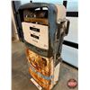 Image 3 : Parts Gas Pump : GILBARCO (Measures : 54-1/4"H x 26"W x 15-1/2"D)