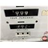 Image 5 : Parts Gas Pump : GILBARCO (Measures : 54-1/4"H x 26"W x 15-1/2"D)