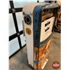 Image 7 : Parts Gas Pump : GILBARCO (Measures : 54-1/4"H x 26"W x 15-1/2"D)