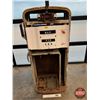 Image 8 : Parts Gas Pump : GILBARCO (Measures : 54-1/4"H x 26"W x 15-1/2"D)