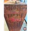 Image 5 : Bulk Oil Lubester (Measures : 57"H x 29"W x 13"D)