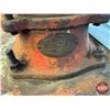 Image 6 : Bulk Oil Lubester (Measures : 57"H x 29"W x 13"D)