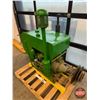 Image 2 : John Deere Power Unit : Model LUC : S/N# C23670 : Running (See Video) (Measures : 50"H x 24"W x 51"L