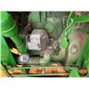 Image 7 : John Deere Power Unit : Model LUC : S/N# C23670 : Running (See Video) (Measures : 50"H x 24"W x 51"L