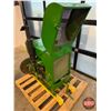 Image 8 : John Deere Power Unit : Model LUC : S/N# C23670 : Running (See Video) (Measures : 50"H x 24"W x 51"L