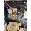 Image 10 : Juke Box : Wurlitzer (Model Atlanta) (Notes : Lights Up : Comes with Records : Not Working : Needs T