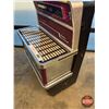 Image 11 : Juke Box : Wurlitzer (Model Atlanta) (Notes : Lights Up : Comes with Records : Not Working : Needs T