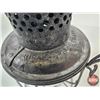 Image 6 : CNR Railway Lamp : Hiram L Piper Co. Ltd. : Clear Lense  (Measures : 10"H)