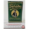 Image 4 : Tuxedo Tobacco Pocket Tin  (Measures : 4-1/4"H x 3"W x 1"D)