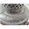 Image 8 : CNR Railway Lamp : Hiram L Piper Co. Ltd. : Clear Lense  (Measures : 10"H)