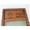 Image 2 : Chief Brand Washboard  (Measures : 24-1/4"H x 12-1/4"W x 1-1/2"D)