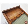 Image 4 : Chief Brand Washboard  (Measures : 24-1/4"H x 12-1/4"W x 1-1/2"D)