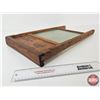 Image 6 : Chief Brand Washboard  (Measures : 24-1/4"H x 12-1/4"W x 1-1/2"D)