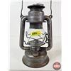 Image 2 : Beacon Barn Lantern  (Measures : 10-3/4"H)