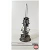 Image 3 : Beacon Barn Lantern  (Measures : 10-3/4"H)