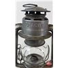 Image 5 : Beacon Barn Lantern  (Measures : 10-3/4"H)