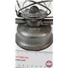Image 6 : Beacon Barn Lantern  (Measures : 10-3/4"H)