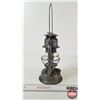 Image 7 : Beacon Barn Lantern  (Measures : 10-3/4"H)