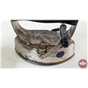 Image 6 : Sad Irons (2) c/w Trivet